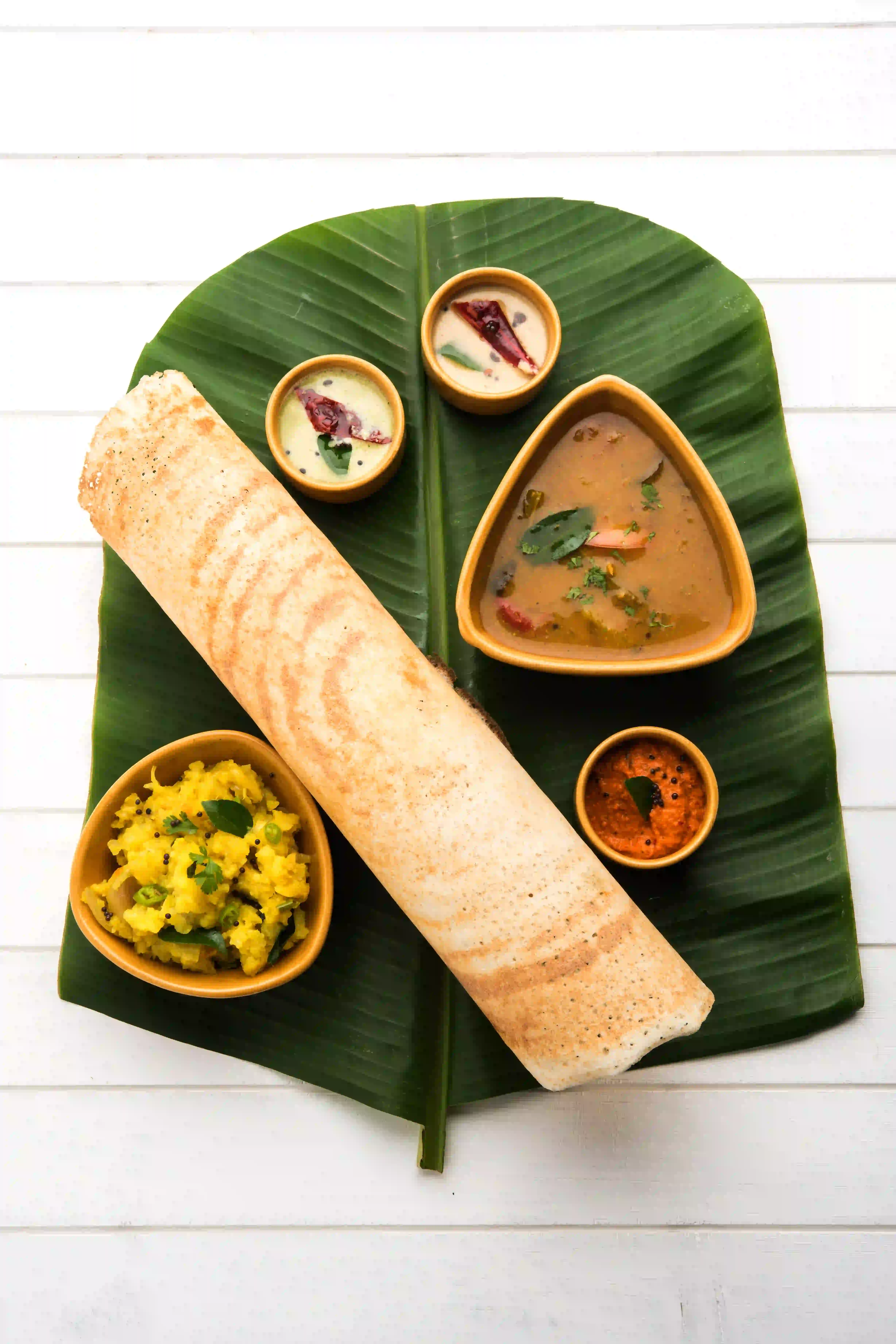 Kerala restaurant in Hatta